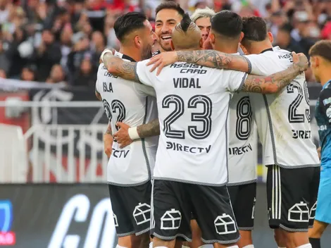 Colo Colo vs Peñarol sufre cambio de estadio