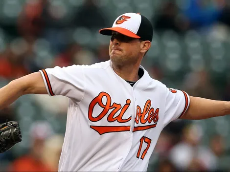 El béisbol está de luto: Estrella de los Orioles muere a los 37 años