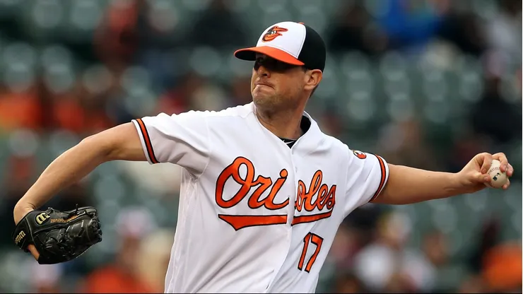 Brian Matusz
