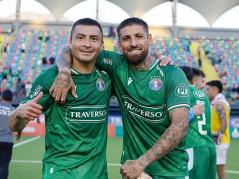 Sigue la polémica interna de Audax por sus referentes