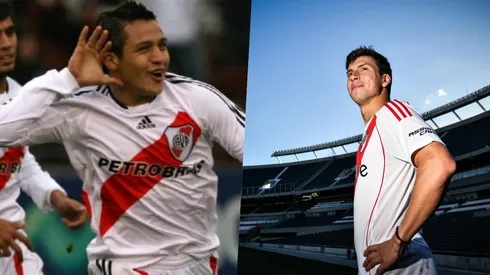 Alexis y su receta para Tapia.