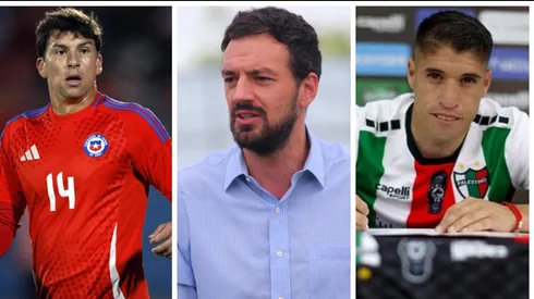 La divertida confusión que causó el alcance de nombre.