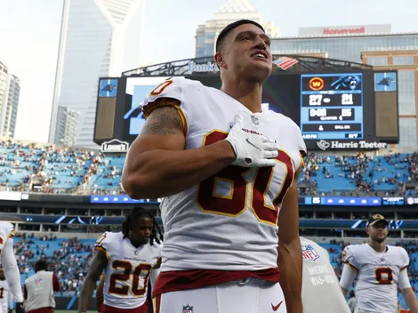 "Son montos súper locos": Sammis Reyes reveló cuánto pagan en la NFL