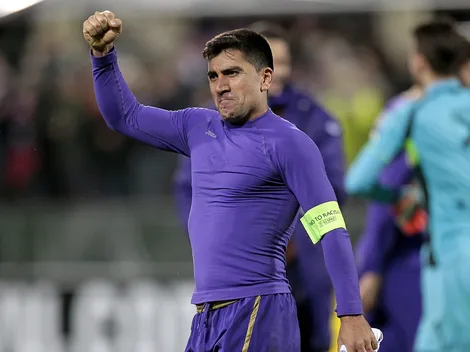 El equipo de sus amores pide de vuelta a David Pizarro