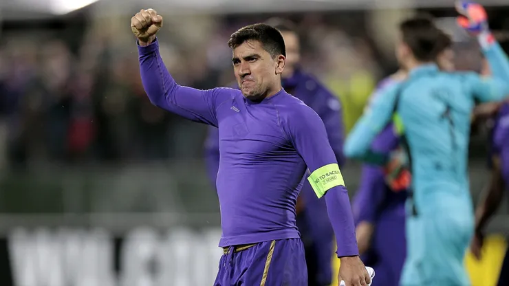 David Pizarro y su exitosa carrera.