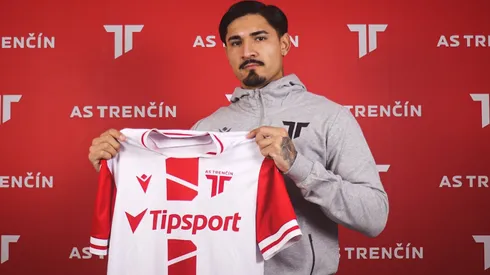 Luis Rojas no pudo consolidar su carrera y vuelve a Chile.