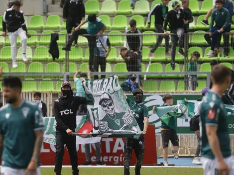 ¡Insólito! Los infantiles errores que impidieron la Noche Verde