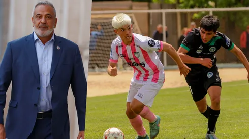 El punto más conflictivo del paro es la regla Sub 23.