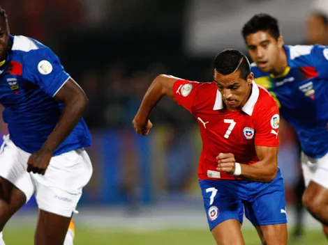 Barcelona ficha un mundialista y la U sonríe por Octavio Rivero