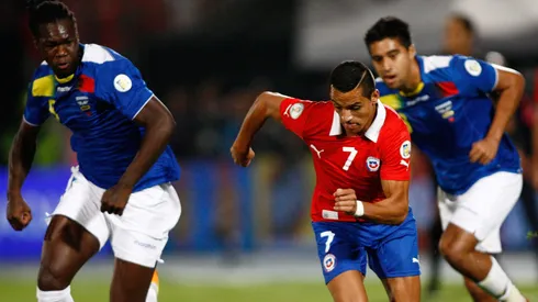 Este delantero de 36 años jugará en el cuadro de Guayaquil.