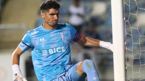 Dituro no llegó a Colo Colo