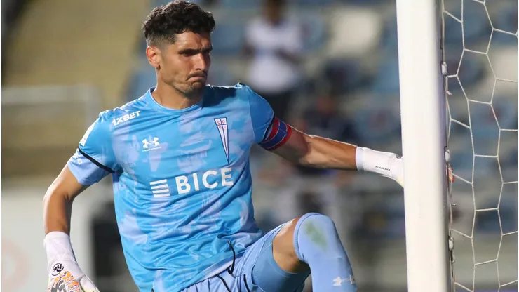 Dituro no llegó a Colo Colo