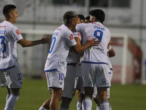 Ex promesa de Colo Colo firmó en Deportes Santa Cruz