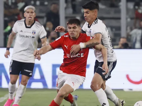 Perdió terreno por una grave lesión y llega de refuerzo a Primera B