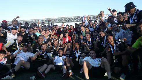 Colo Colo ha tenido problemas con las renovaciones.