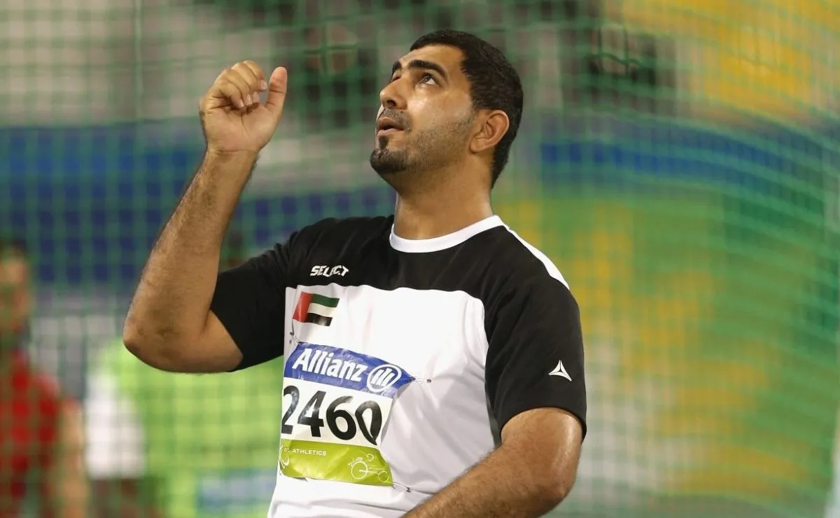La Federación Británica acusada de la muerte del atleta Abdullah Hayayei