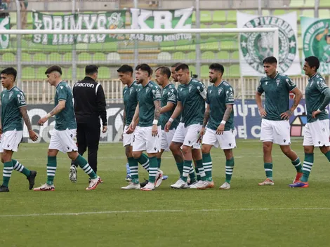 "No quiere que...": Wanderers se lanza contra autoridades