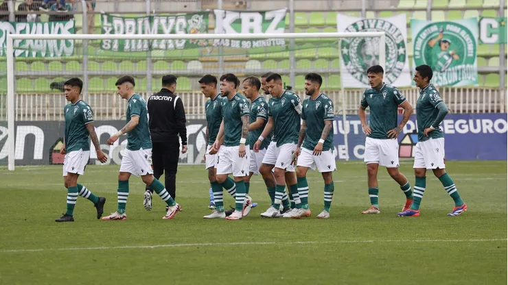 Santiago Wanderers publicó un comunicado criticando a las autoridades por no dejarlos jugar ante Colo Colo.