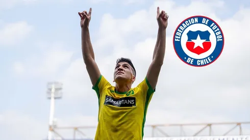 Sigue la buena campaña del chileno en Inglaterra.