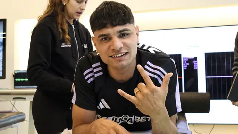 Claudio Aquino no está en Uruguay