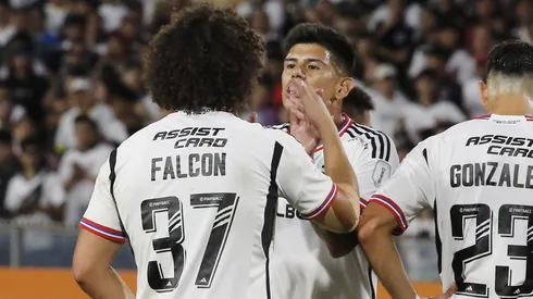 Pavez fue duro con Falcón por no presentarse a la pretemporada