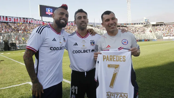 Medel quedó libre tras romper su contrato con Boca Juniors