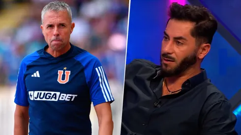 Herrera criticó la ligereza de Álvarez para tomarse la situación de la U