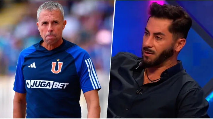 Herrera criticó la ligereza de Álvarez para tomarse la situación de la U