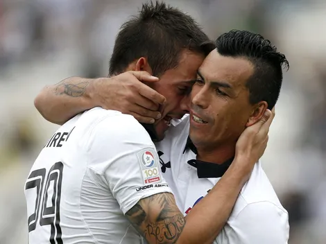 La contundente opinión de Paredes por la opción de Rivero a la U