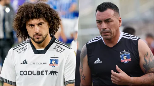 Paredes se pronunció sobre el caso Maximiliano Falcón