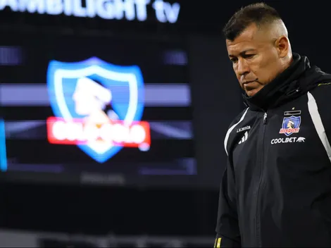 La dos grandes obsesiones de Almirón en Colo Colo