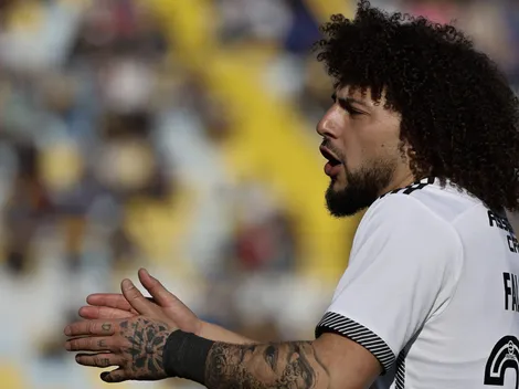 Falcón recibe palos internos de todos lados: "Es mejor pelear..."