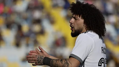 Al Peluca Falcón le han llegado críticas de todos lados por su actitud rebelde de faltar al trabajo.