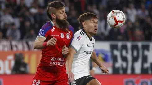 Este futbolista terminó la temporada 2024 y dejó el fútbol chileno.