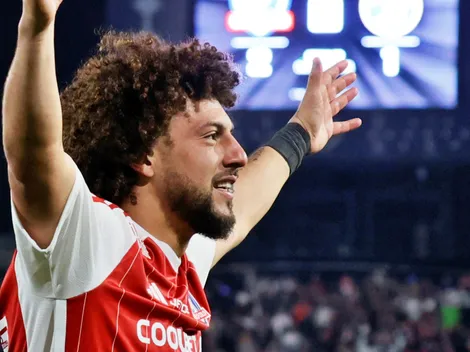 Los millones que Maxi Falcón pide de sueldo para quedarse