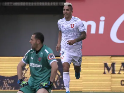 La U no se marea con la Copa Libertadores: "Un grupo competitivo"