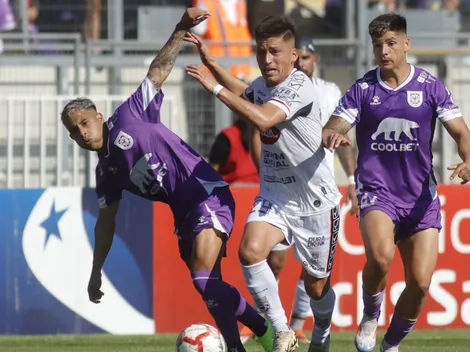 Deportes Concepción no da tregua a Melipilla y ahora los acusa de estafa