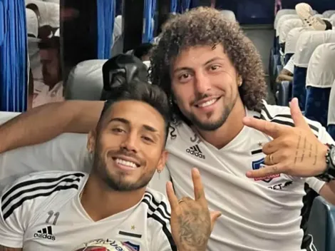 La responsabilidad de Bolados en la pataleta de Maxi Falcón