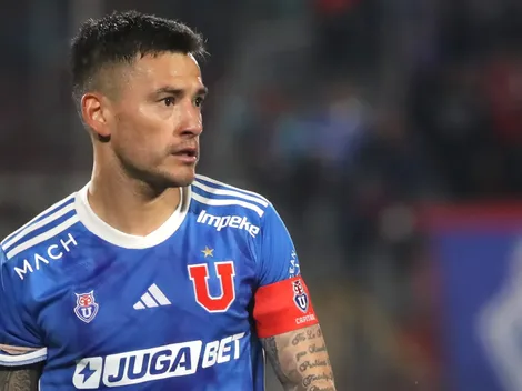 Los cuidados de la U para que Aránguiz llegue a la Supercopa