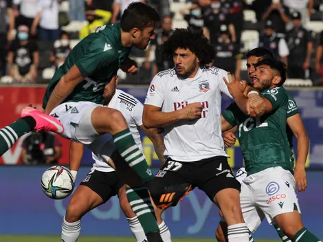 Wanderers confirma que se jugará el duelo con Colo Colo