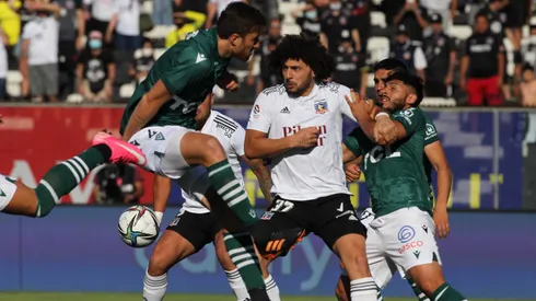 Colo Colo y Wanderers planean jugar el amistoso suspendido
