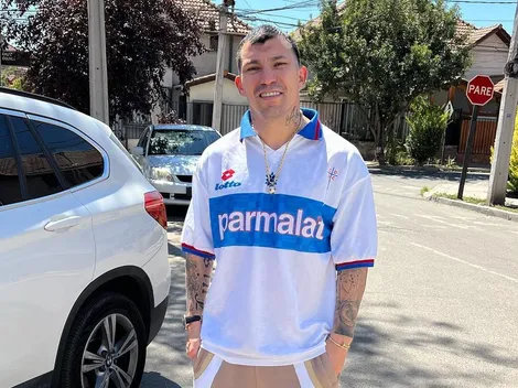 La gran deuda que Gary Medel quiere pagar en su regreso a la UC