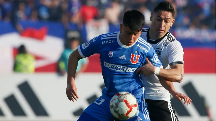 Supercopa entre Colo Colo y la U abre grieta entre Gobierno y Carabineros.