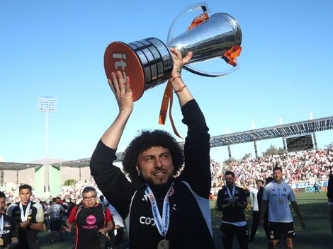 A Falcón se le cae la Peluca alba: "Su intención es..."