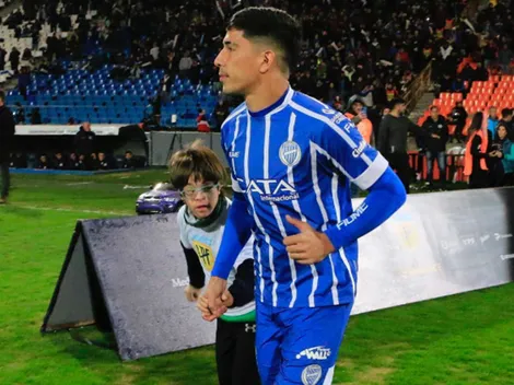 "Principio de acuerdo": Colo Colo tiene listo a su segundo fichaje