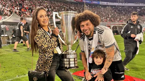 Florencia Pouso optó por limitar los comentarios en su Instagram.