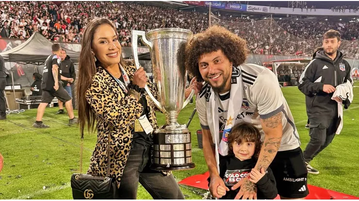 Florencia Pouso optó por limitar los comentarios en su Instagram.