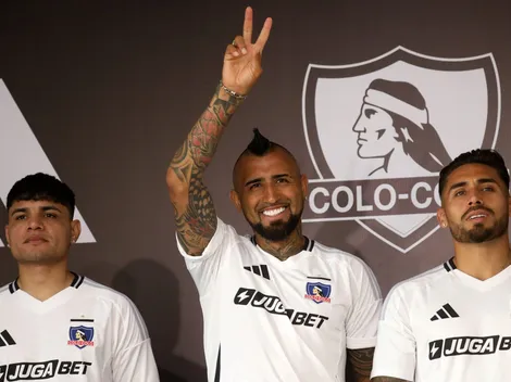 El gigante que puede ser el rival de Colo Colo en la Noche Alba