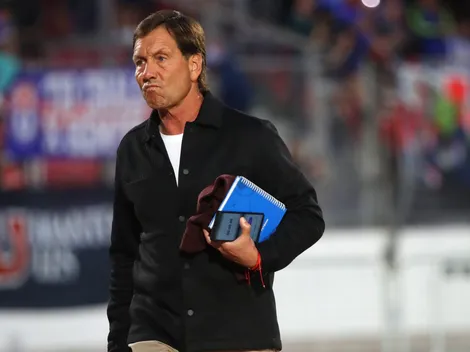 Nano Díaz demandó a Coquimbo Unido y pide millonaria cifra