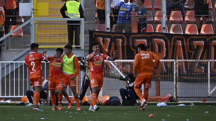 Cobreloa 2024